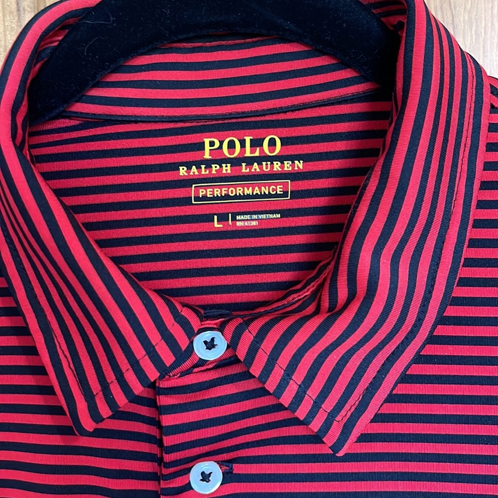 Polo Ralph Lauren Performance‎ - Picture 2 of 5